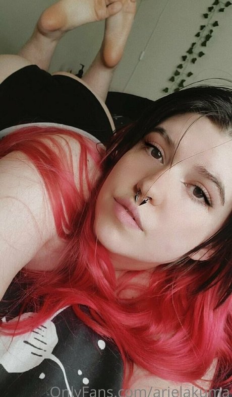 arielakuma onlyfans xx