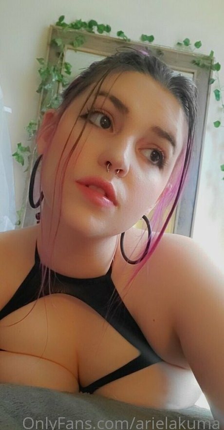 arielakuma leaked naked onlyfans
