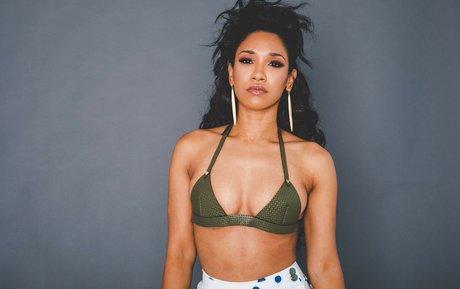 Candice Patton free only fans