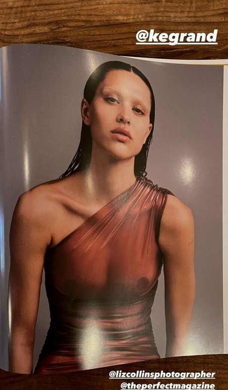 Amelia Gray Hamlin onlyfans star