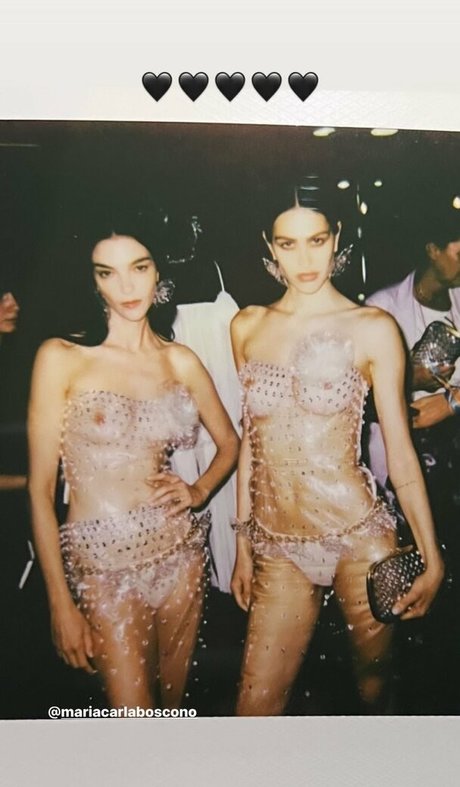 Amelia Gray Hamlin onlyfans leak nudes