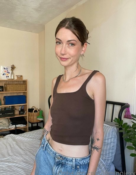 lilminniexx onlyfans nudes porn