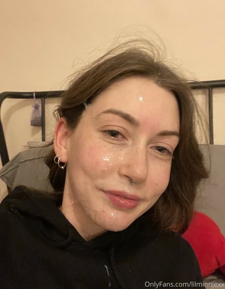 lilminniexx onlyfans leakes