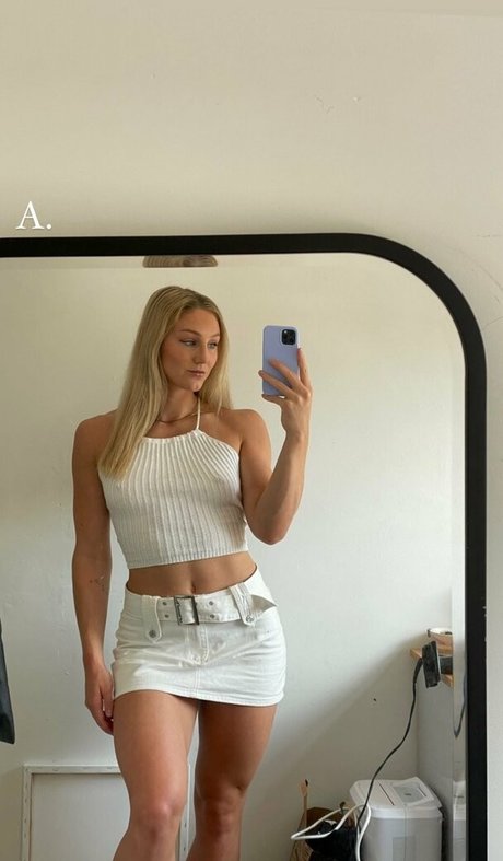 Molly Caudery leaked only fans porn