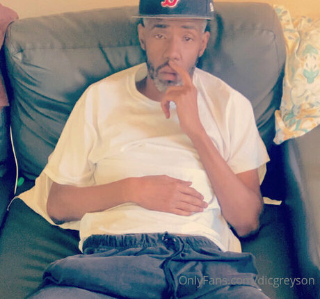 dicgreyson leak only fans