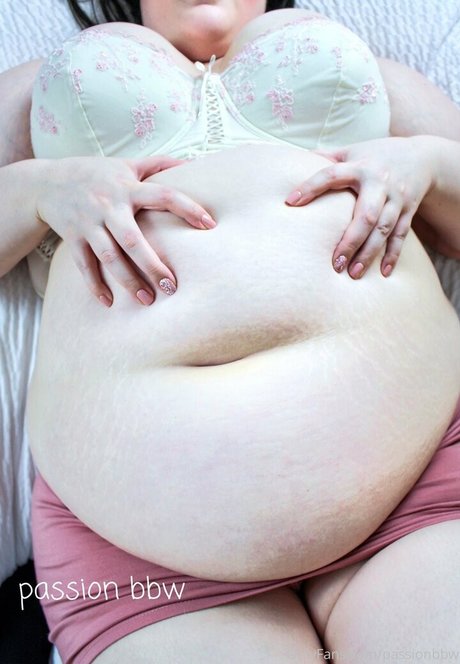 passionbbw only fans naked