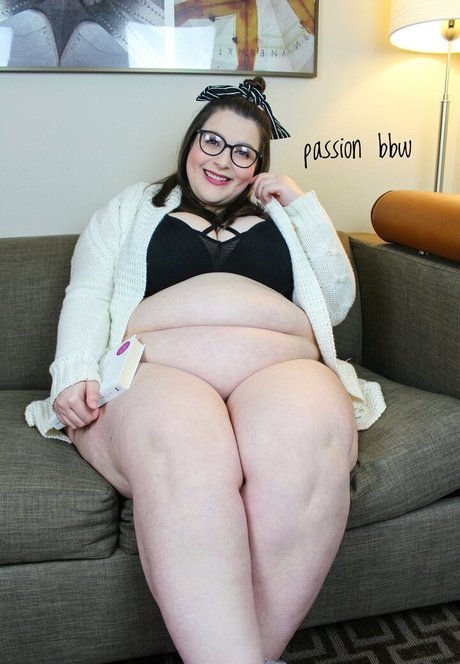 passionbbw Profile pic