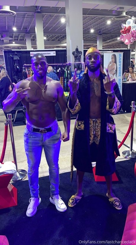 lastchanceclack onlyfans model