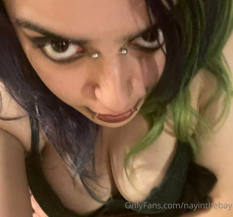 nayinthebay onlyfans leaked.