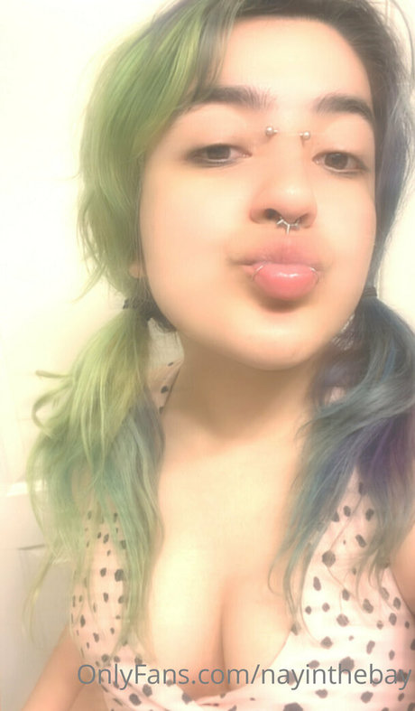 nayinthebay only fans nude leaks