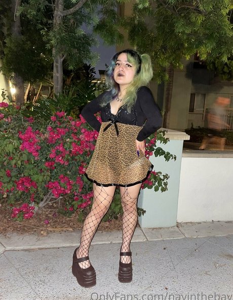 nayinthebay porn onlyfans