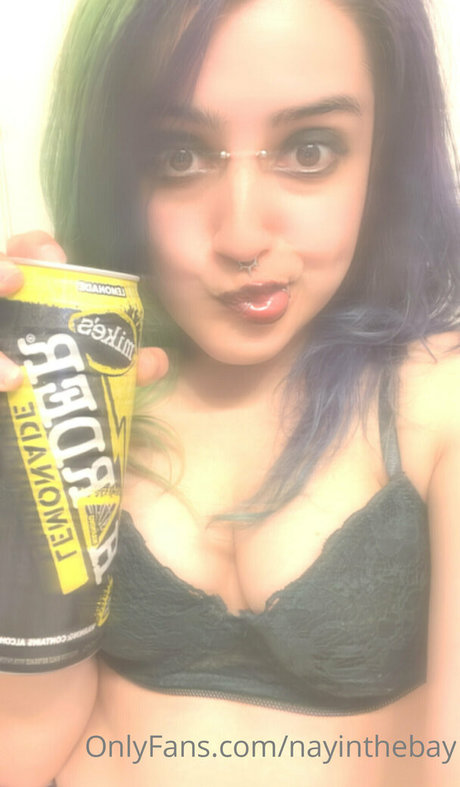 nayinthebay only fans leak porn