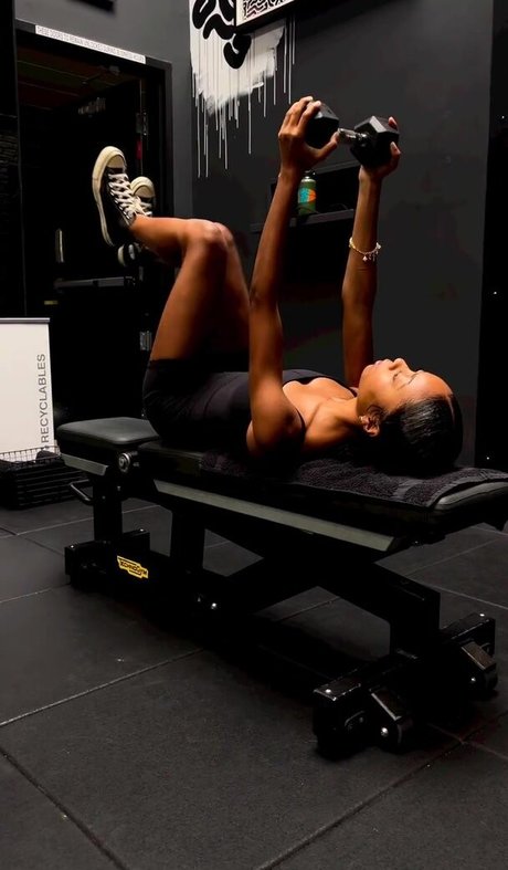 Skai Jackson onlyfans public photos