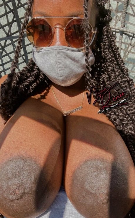 niyahrenee onlyfans naked porn