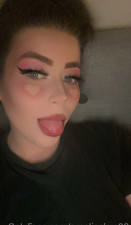 ameliaskye98 onlyfans leaked