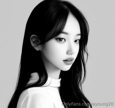 ayoung20 onlyfans strip tease