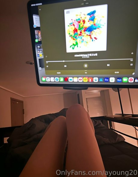 ayoung20 Profile pic