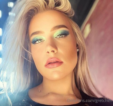 gretchen leak onlyfans porn