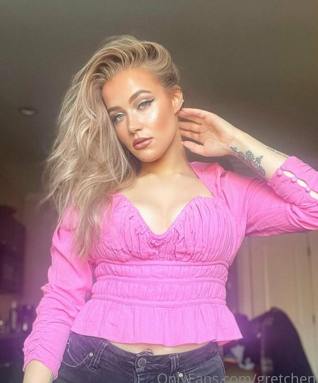gretchen onlyfans uncensored