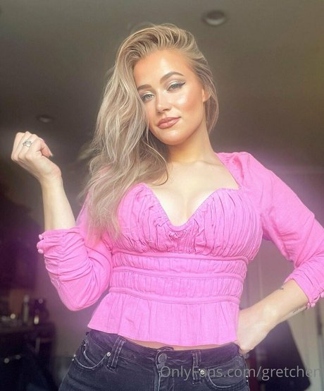 gretchen onlyfans leak xxx