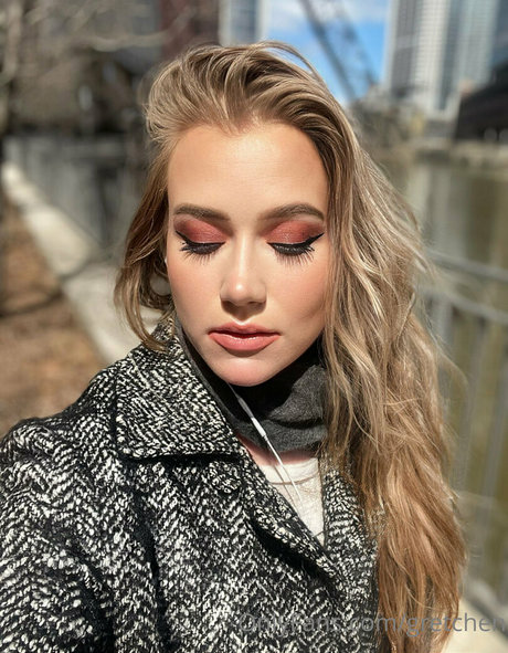 gretchen onlyfans leaked nude