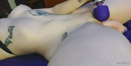 red witchh leaked onlyfans