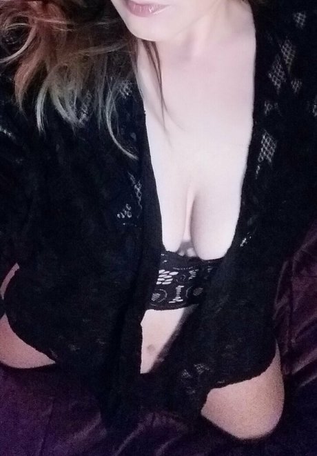 onehotmysterymama onlyfans leak new