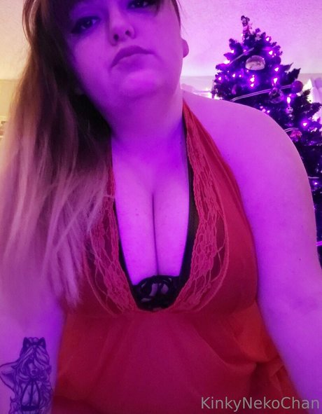 kinkynekochan onlyfans naked leak