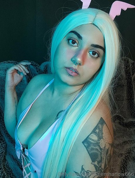 salemharlow666 leaked nudes onlyfans