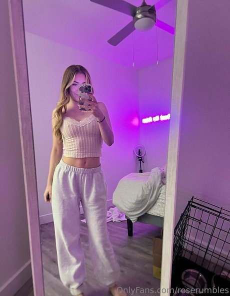 taratumbles nude porn onlyfans