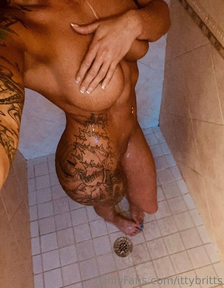 ittybritts onlyfans leakd