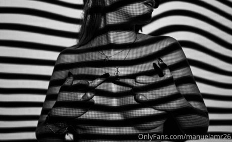 Manuela Madrid onlyfans leaked porn