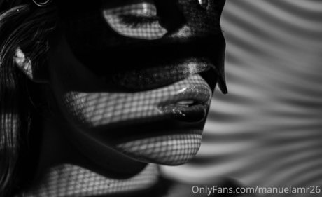 Manuela Madrid onlyfans leakes