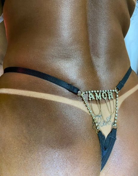 Luanna Becker only fans nude