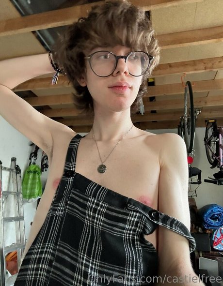 castielfree onlyfans model images