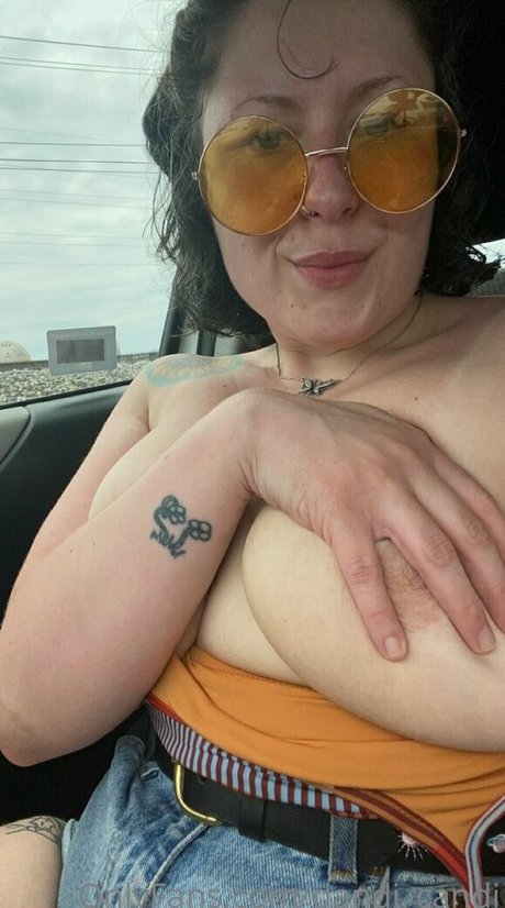 dandi candi nudes onlyfans