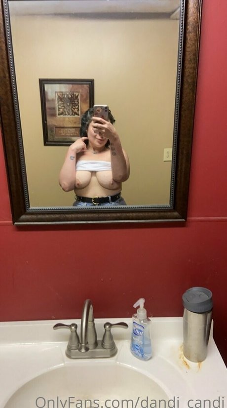 dandi candi leaked onlyfans content