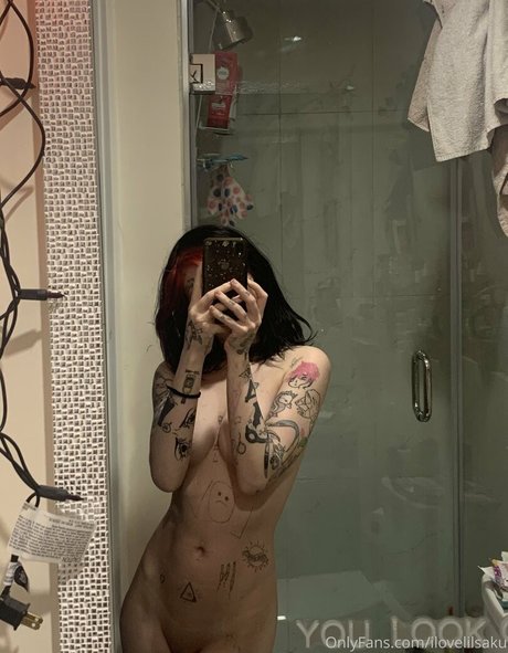 ilovelilsaku leaked onlyfans