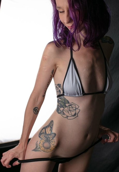 pixiefyre onlyfans leaked nude