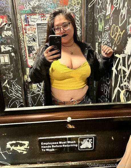 kaybunz leak only fans