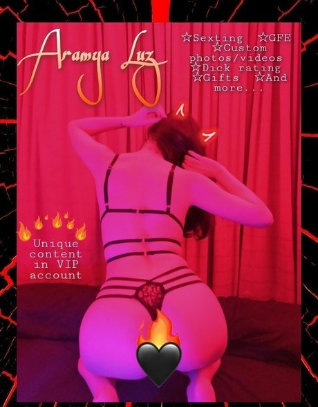 aramya free onlyfans porn
