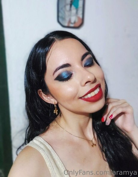 aramya nude leaks onlyfans