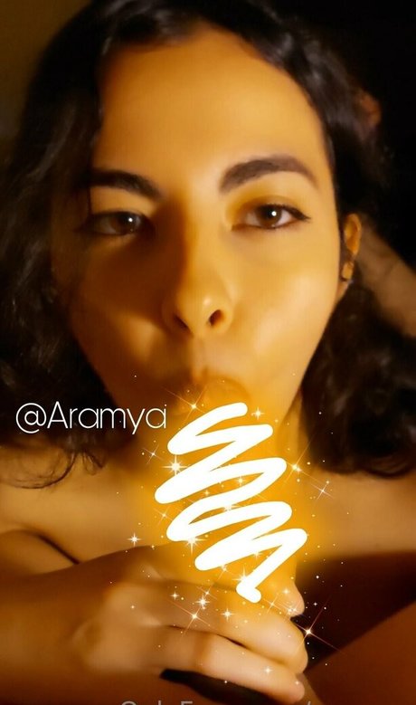 aramya onlyfans nudes
