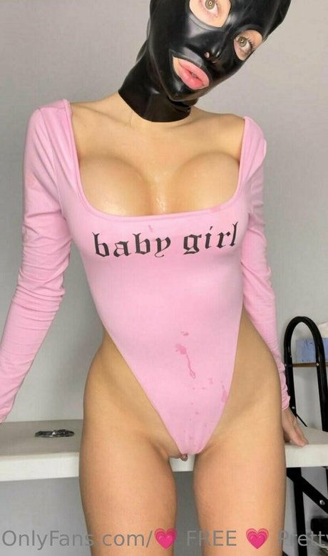 prettyinpinkxoxfree onlyfans leak nudes