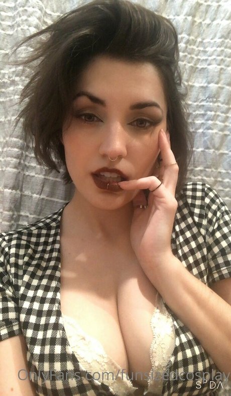 funsizedcosplay on onlyfans