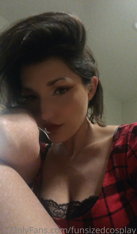funsizedcosplay onlyfans xx