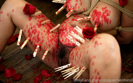 conquerhermind onlyfans content leaked