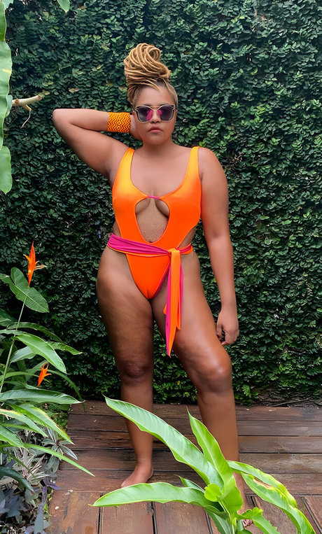 Gaby Amarantos only fans nudes