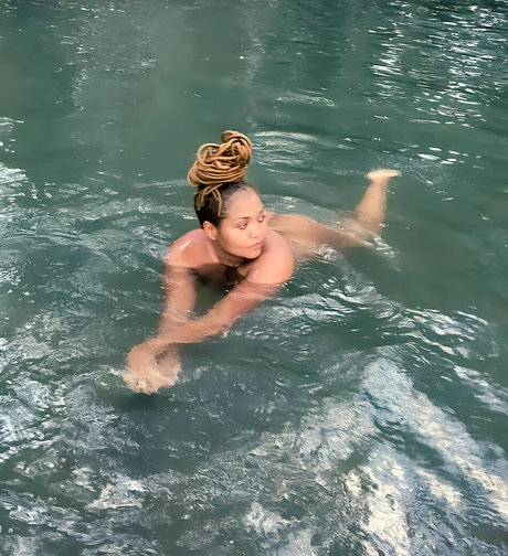 Gaby Amarantos onlyfans leak sex