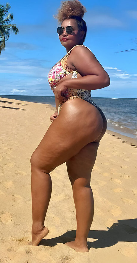 Gaby Amarantos leaked onlyfans porn